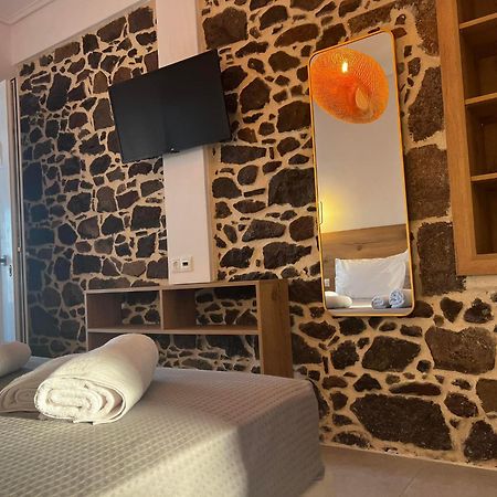 Eleni B&B Limani Kapis Ngoại thất bức ảnh