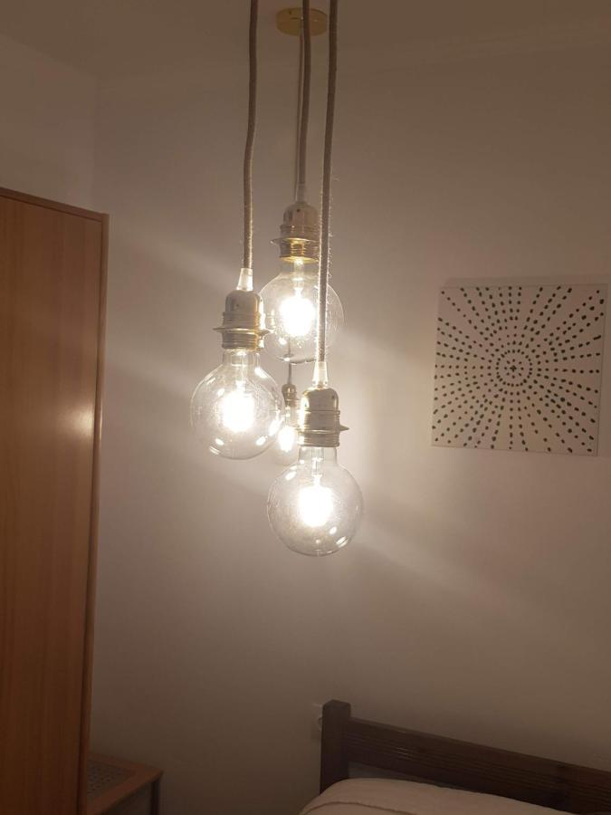 Eleni B&B Limani Kapis Ngoại thất bức ảnh