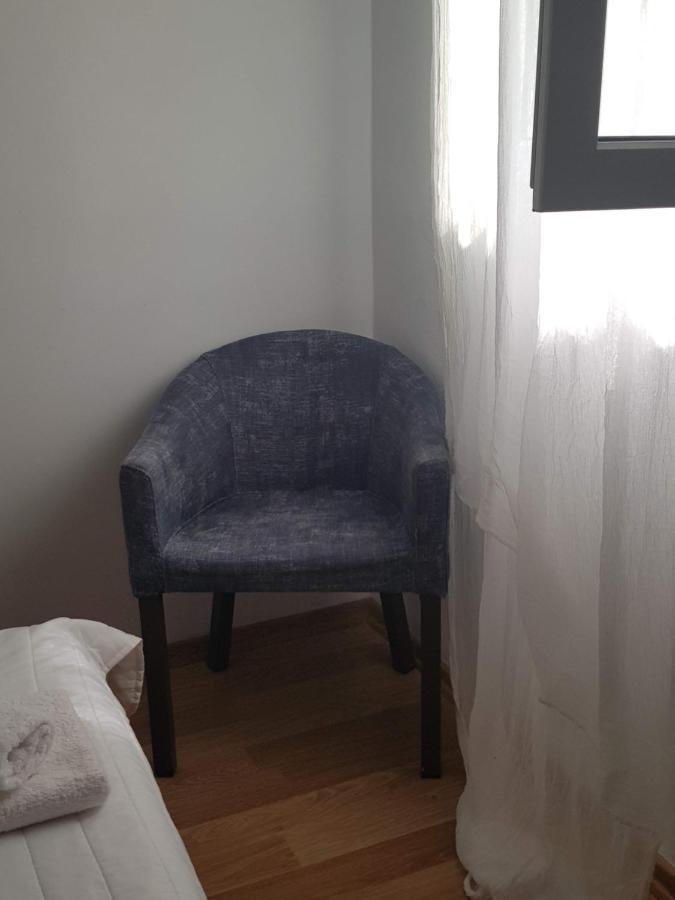 Eleni B&B Limani Kapis Ngoại thất bức ảnh