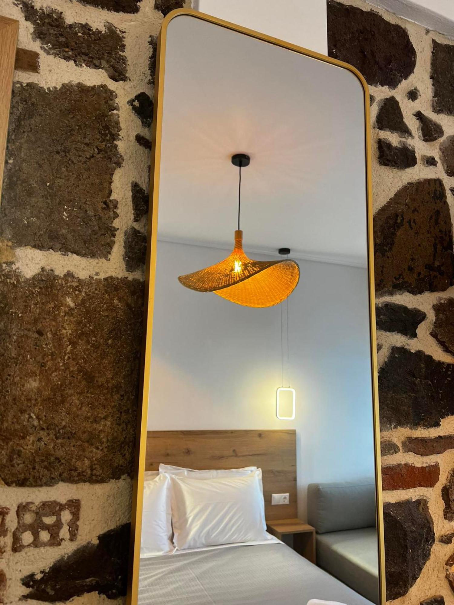 Eleni B&B Limani Kapis Ngoại thất bức ảnh